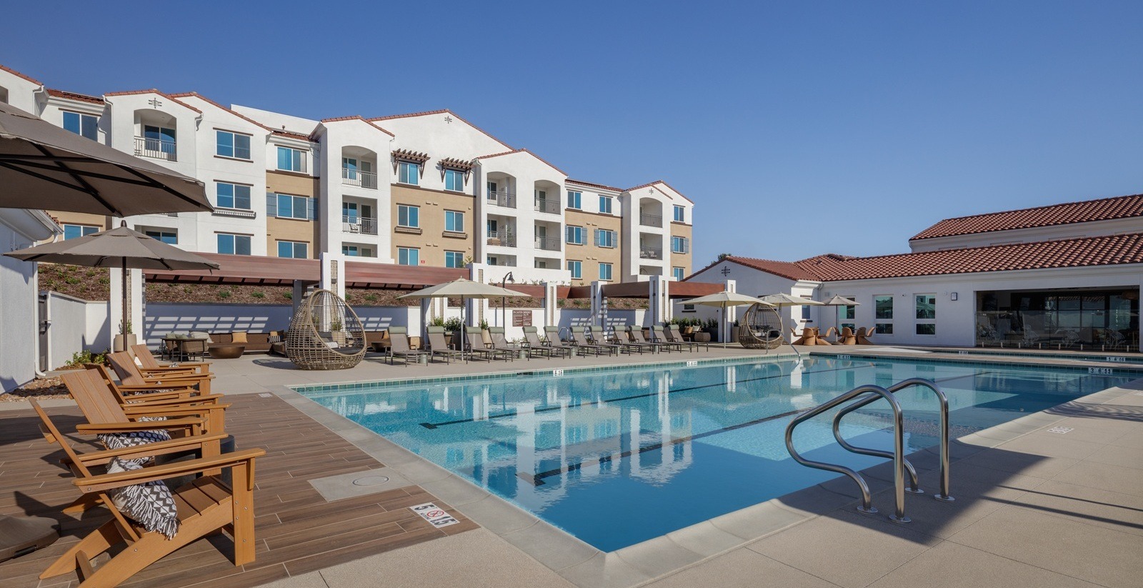 murrieta apartments ca